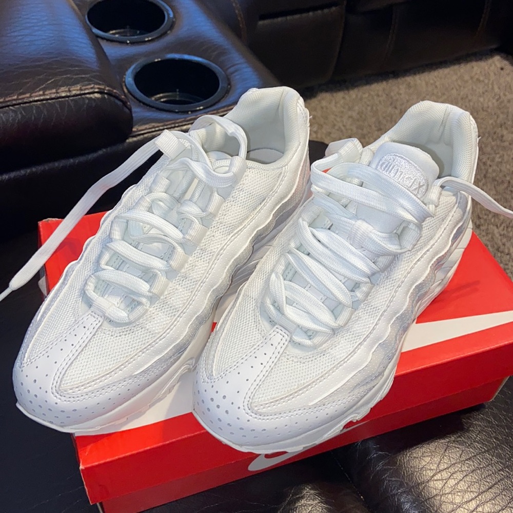 Nike kids sneakers